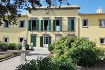 Palazzina Napoleonica dei Mulini